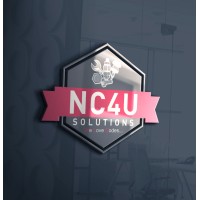 NC4U Solutions logo - Similar company to Millwright Techserv Pvt Ltd