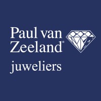 Paul van Zeeland Juweliers logo - Similar company to Luminar Creations