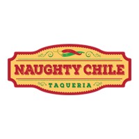 Naughty Chile Taqueria logo - Similar company to Tres Picosos