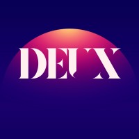 DEUX logo - Similar company to Drke
