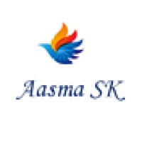 Aasma SK logo - Similar company to Engineering Omega