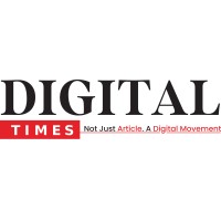 DIGITAL TIMES MEDIA logo - Similar company to Clustora Analytics