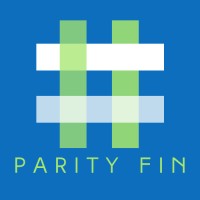 ParityFin logo - Similar company to Bhuva'S Impact Global - Risk Advisory, Climate Fintech And Ai Ethics For Sustainable Transformation!
