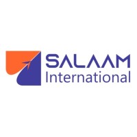 Salaam International logo - Similar company to Truecv