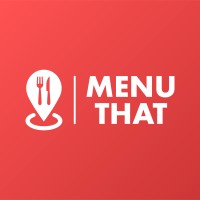 MenuThat logo - Similar company to Eatsee