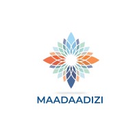 Maadaadizi logo - Similar company to Continental Assets Management