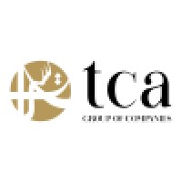 TCA Group Of Companies - Leading GCC Hospitality and Tourism Representation Company logo - Similar company to Masterkey
