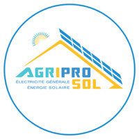 Agriprosol logo - Similar company to Ccs Dom