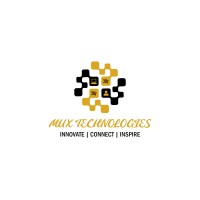 Mux Technologies logo - Similar company to Cheesybyte