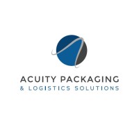Acuity Packaging & Logistics Solutions, LLC logo - Similar company to Texas Container Corp