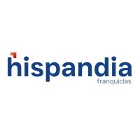 Hispandia Franquicias logo - Similar company to The Clandestine Hub