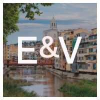 Engel & Völkers Girona logo - Similar company to Support-Girona