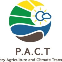 Participatory Agriculture and Climate Transformation Programme(PACT)MoA logo - Similar company to Climate Justice International