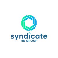 Syndicate HR Group logo - Similar company to Syndicate Hr