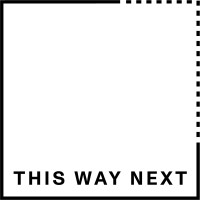 This Way Next logo - Similar company to Up Pr