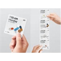 HomeMeds Pharmacy logo - Similar company to Rush Expediting