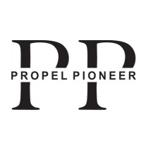 Propel Pioneer logo - Similar company to Code Derive Inc.
