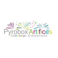 Pyrobox Artifices logo - Similar company to Symbiozexpert