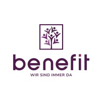 benefit Österreich logo - Similar company to Damensache