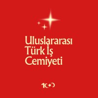 ULUSLARARASI TÜRK İŞ CEMİYETİ logo - Similar company to Ceo Platformu