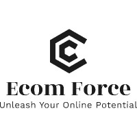 Ecom Force logo - Similar company to 4Elements .Thesynergygroup