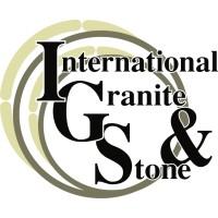 International Granite and Stone logo - Similar company to Exterior Cladding Solutions