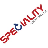 Speciality Industries L.L.C. logo - Similar company to Jobpockets.Com