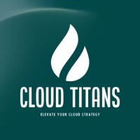 Cloud Titans logo - Similar company to Learnnxt Services & Technologies