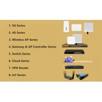 Shenzhen Yunlink Technology Co., Ltd