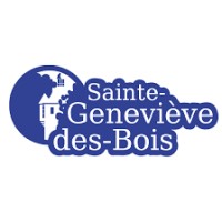 Ville de Sainte-Geneviève-des-Bois (91) logo - Similar company to Direction Départementale Des Territoires De L'Essonne