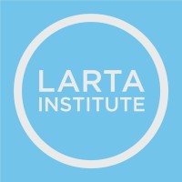 Larta Institute logo - Similar company to Biosciencela