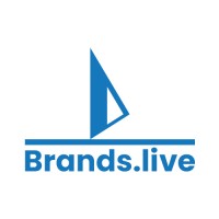 Brands.live logo - Similar company to Dabotics India