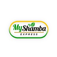 Myshamba Express logo - Similar company to My Shamba Digital