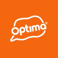 Optima Intercambio logo - Similar company to Descubra O Mundo Intercâmbio