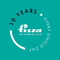 Tisza Automotive logo - Similar company to Eq Harness