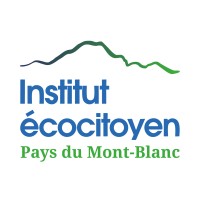 Institut Ecocitoyen Pays du Mont-Blanc logo - Similar company to Institut Exposum
