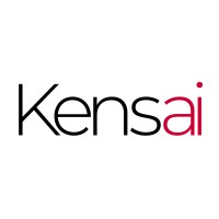 Kensai logo - Similar company to Find Me Sales