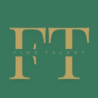 FindTalent logo - Similar company to Mindpet