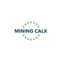 Mining Calx, SL logo - Similar company to Ametlam Medio Natural