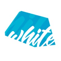 White Studio logo - Similar company to Ashraf Irsheid - Design