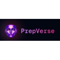 PrepVerse logo - Similar company to Dev Shorts