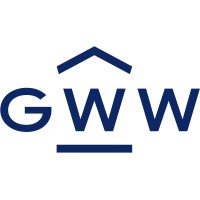 GWW Wiesbadener Wohnbaugesellschaft mbH logo - Similar company to Wohnbau Mainz