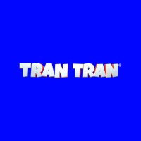 Tran Tran ® logo - Similar company to Studio Vr