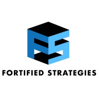 Fortified Strategies logo - Similar company to Platform Seven