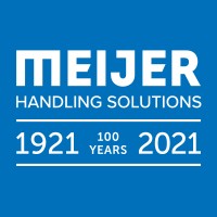 Meijer Handling Solutions B.V. logo - Similar company to Griptech Attachments, Camera And Weighing Systems