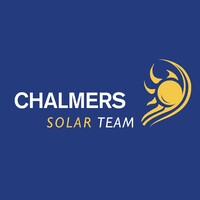 Chalmers Solar Team logo - Similar company to Lund Formula Student