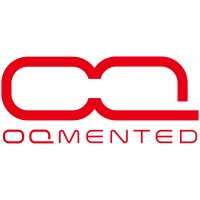 OQmented logo - Similar company to The Khronos Group
