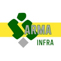 Arma Infra B.V. logo - Similar company to Form Infra B.V.