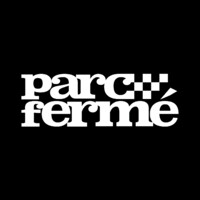 Parc Fermé logo - Similar company to Antigravity Labs