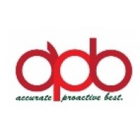 APB ENGINEERING PROJECT INDIA PRIVATE LIMITED logo - Similar company to Sharp Pumps Pvt Ltd